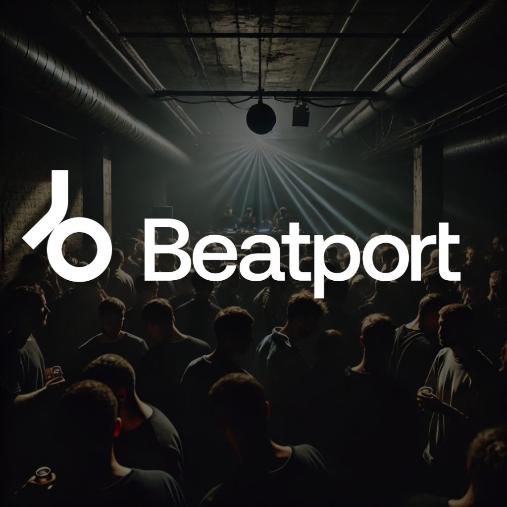 Beatport