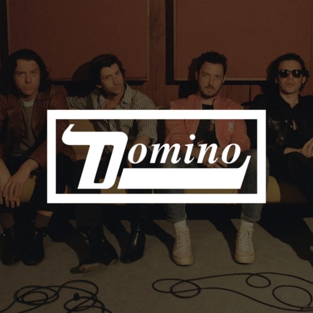 Domino Recording Company