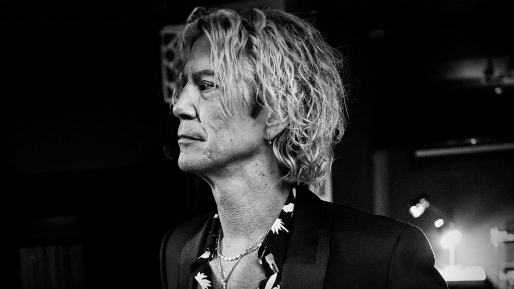 Duff McKagan