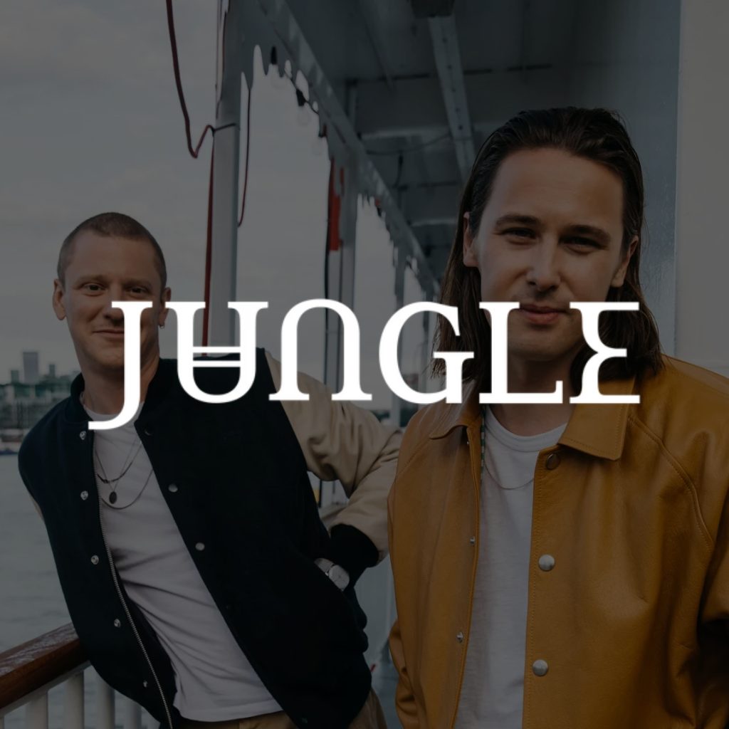 Jungle