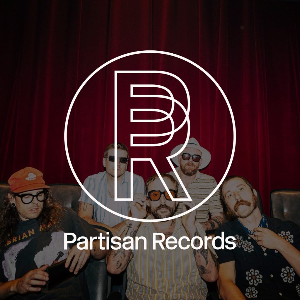 Partisan Records