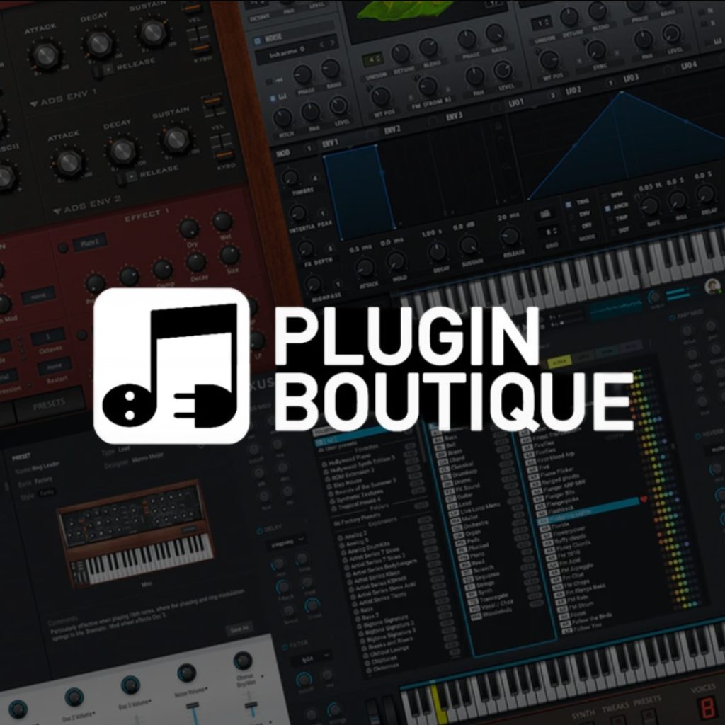 Plugin Boutique