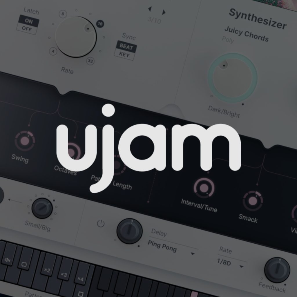 ujam